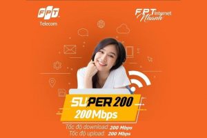 Thông tin Gói Super 200 FPT cho doanh nghiệp nhỏ 46