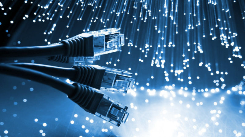 Mạng Ethernet có nhiều ưu điểm nổi bật so với các loại mạng khác 