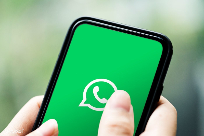 Độ bảo mật cao là ưu điểm nổi trội khi sử dụng WhatsApp 