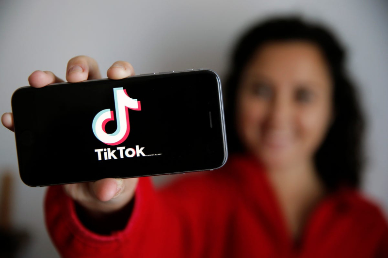 Tiktok là phần mềm/ứng dụng quay – xem video hot nhất thị trường hiện nay