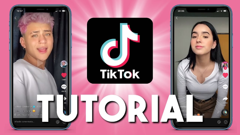 Lưu video Tiktok về máy giúp bạn đảm bảo an toàn, xem lại dễ dàng hơn 