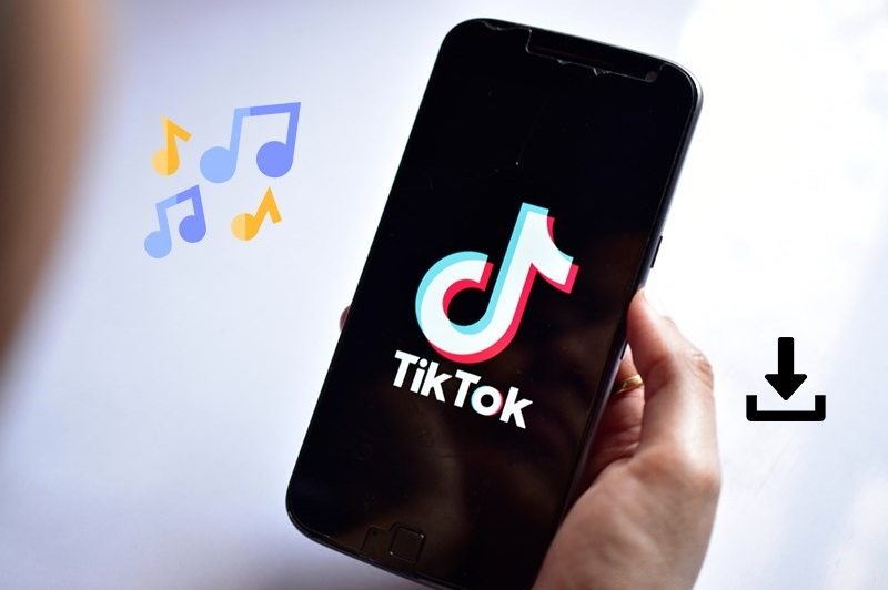 Sao chép liên kết trên TikTok là cách copy link liên kết của tài khoản gắn vào trang mạng xã hội mà người dùng muốn đăng