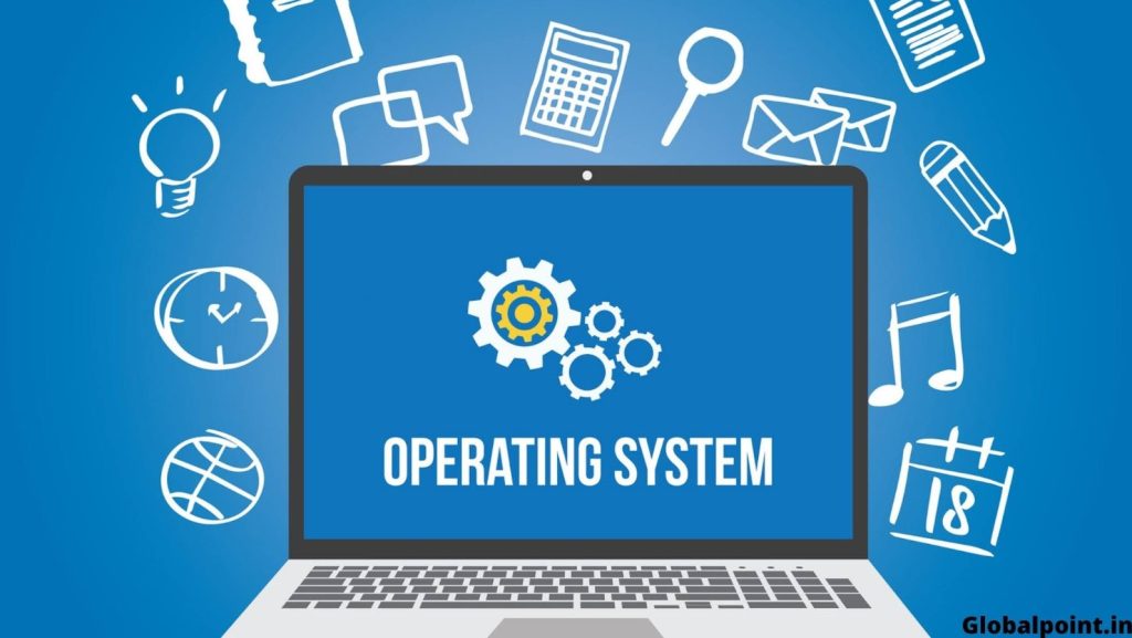 Thành phần của hệ điều hành sử dụng hiệu quả trong việc quản lý, kiểm soát quá trình hoạt động của thiết bị điện tử